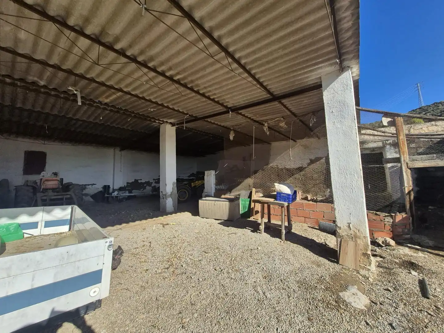 House with pool for sale in Carretera Jaravía, imagen 22