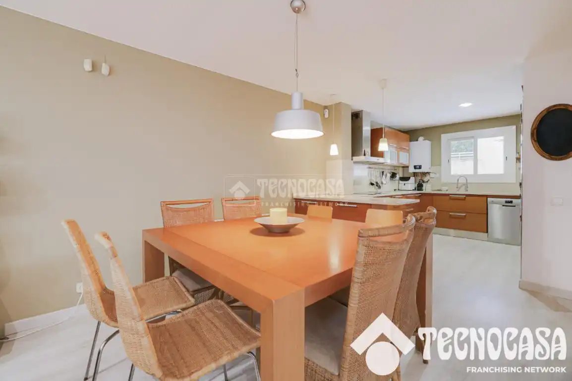 Maison jumelée avec piscine à vendre à Vilassar de Dalt, imagen 7