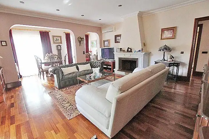 Villa mit Pool zum Verkauf in Calle Asunción, imagen 4