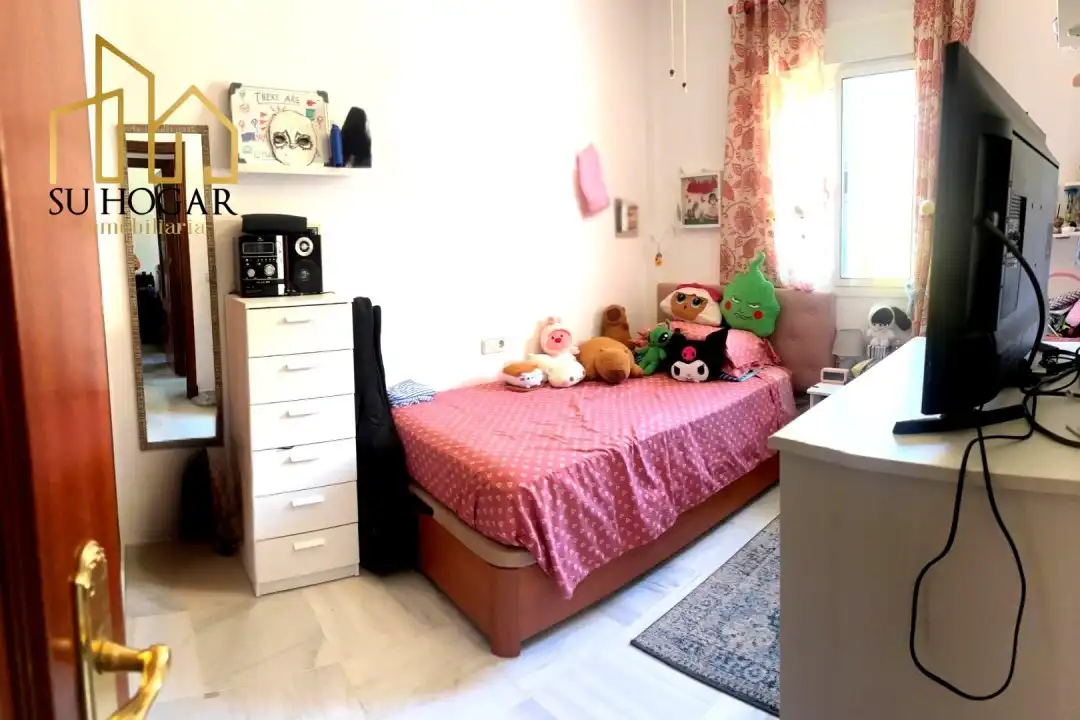 Detached house for sale in Aguadulce - Almadraba - Punta Candor, imagen 9
