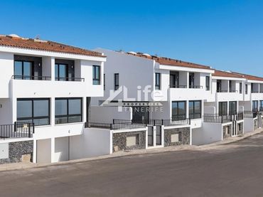 Maison avec balcon à vendre à Camino-Real