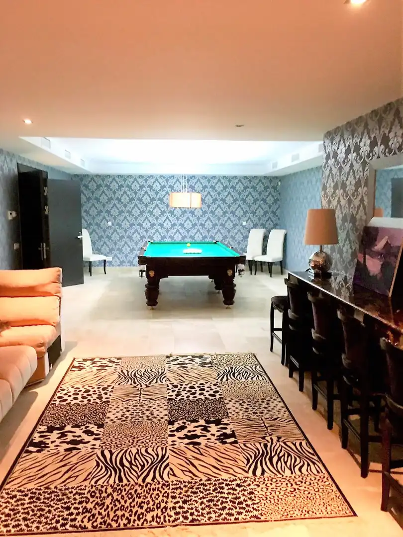 Casa con piscina in affitto a Nueva Andalucía, imagen 22