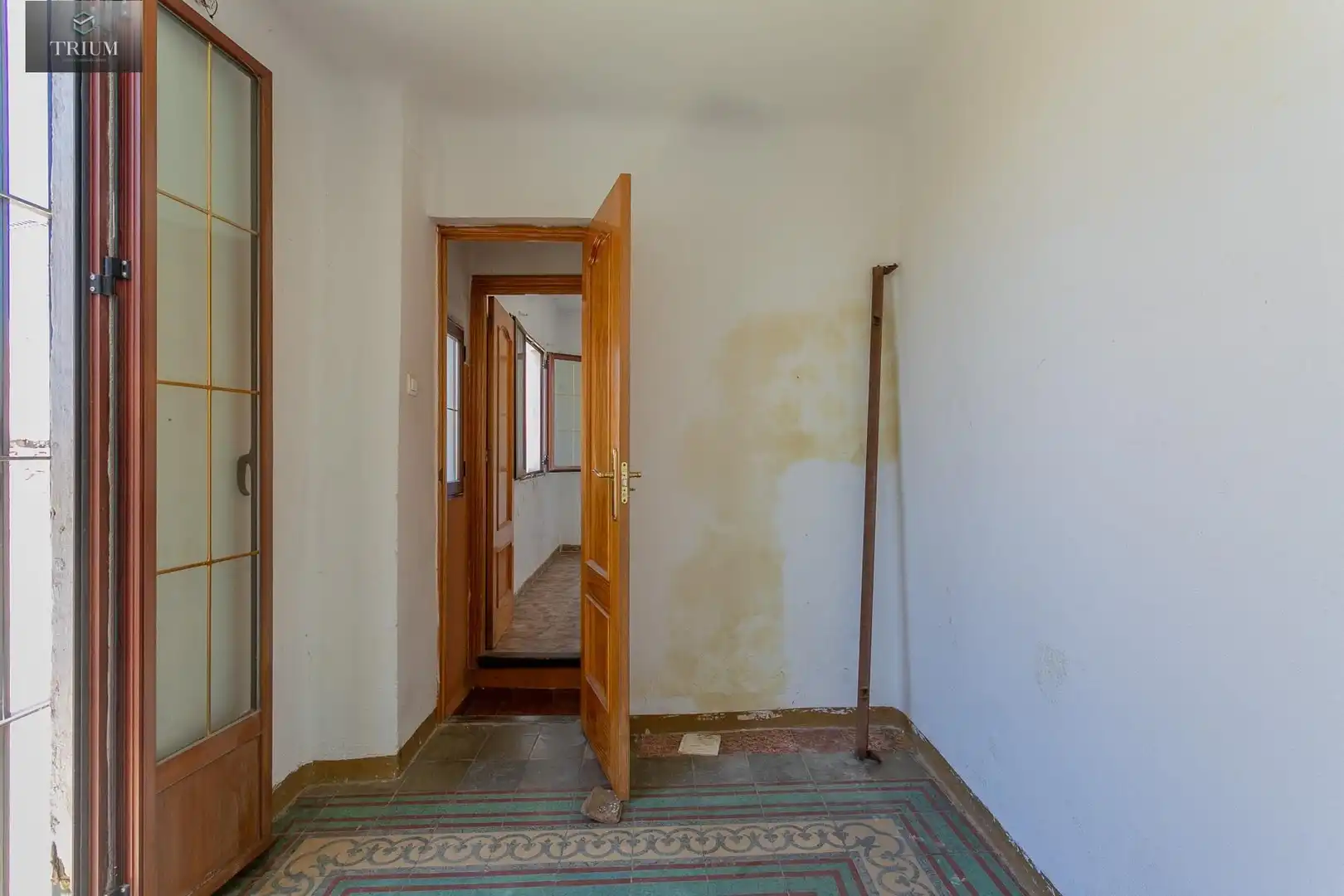 Casa con terraza en venta en Albaicín, imagen 27