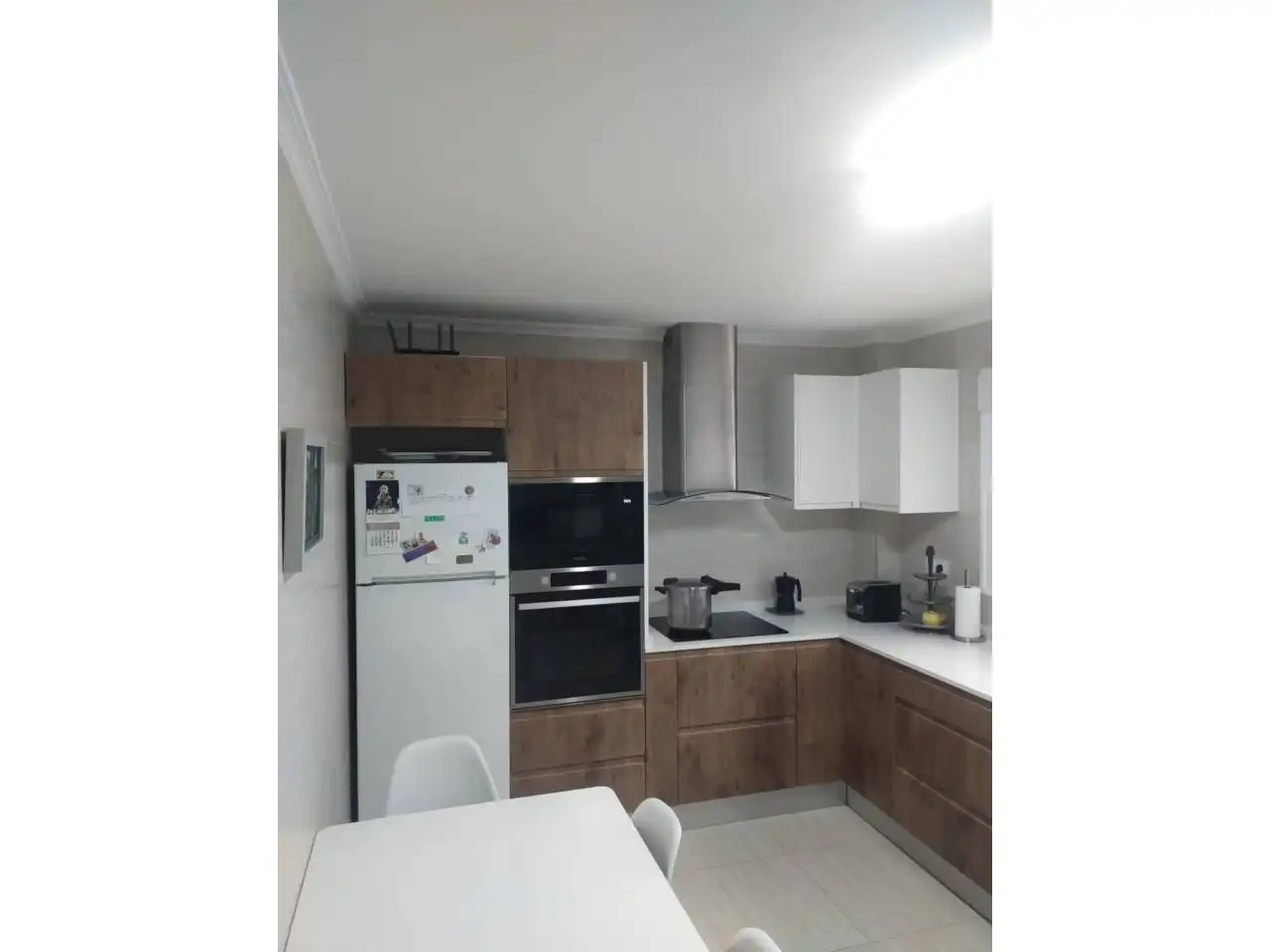 Wohnung mit Aufzug zum Verkauf in Calle Doctor Muñoz Úbeda, imagen 2