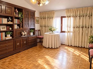 Wohnung zum Verkauf in Calle San Francisco