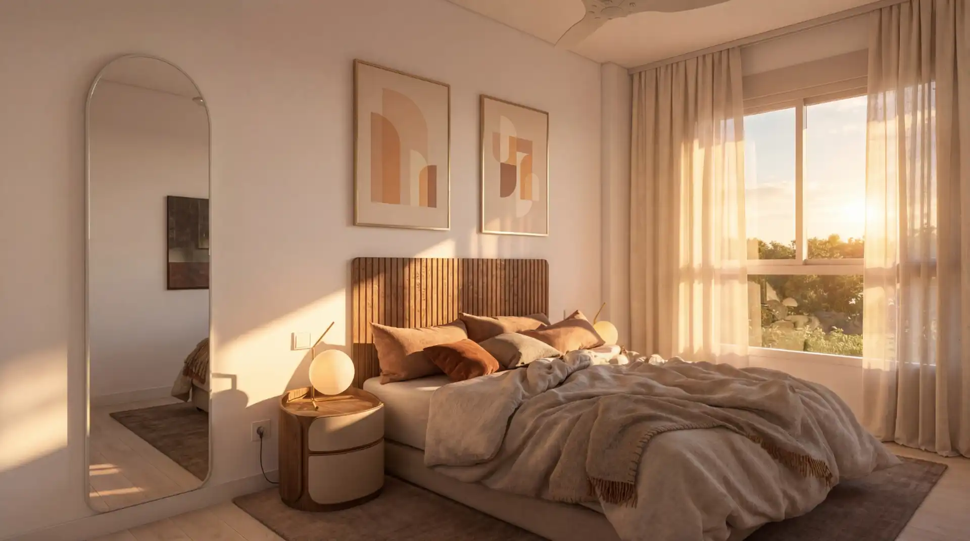 Flat for sale in Avenida de los Jeronimos, 94, Guadalupe