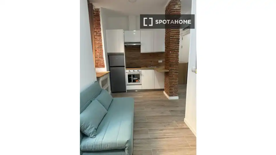 Appartement à louer à Arganzuela, imagen 9