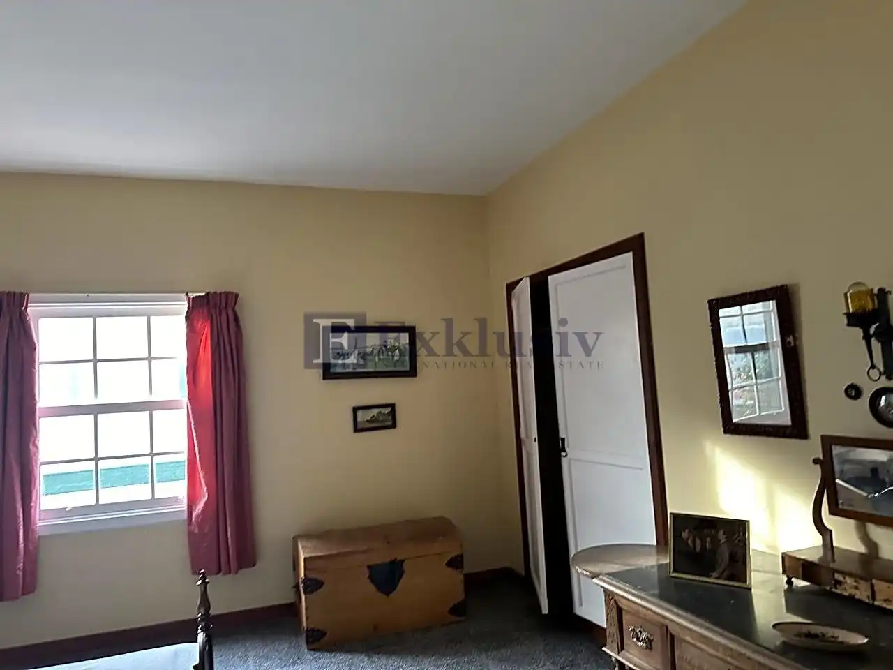 Habitación de Finca rústica en venta en Arico