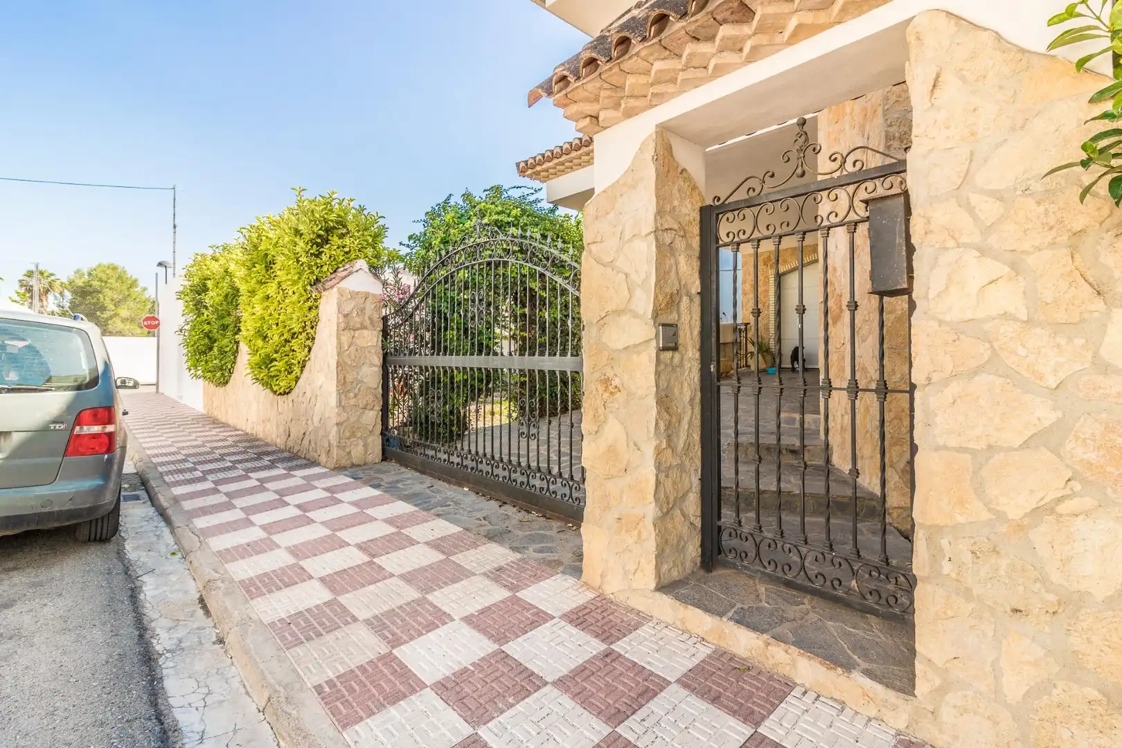Casa adosada en venta en Calle BENEMEJIS, Senyera