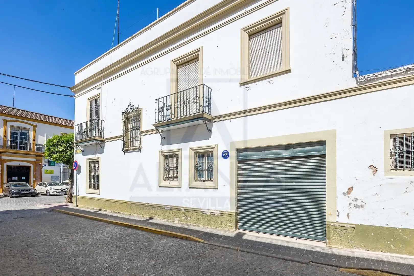 Adossat amb terrassa en venda a Calle CURRO ROMERO 7, imagen 5