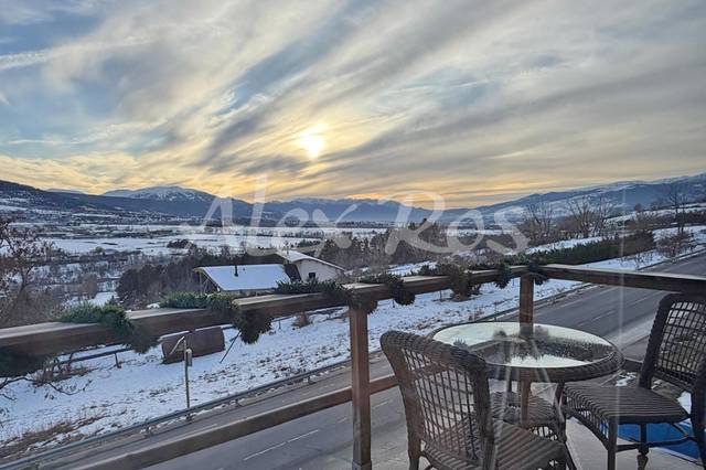 Casa-chalet en Venta en CADÍ en Saillagouse