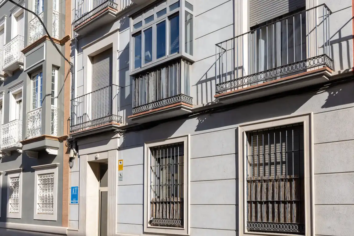 Appartement avec ascenseur à vendre à Calle Montaño, imagen 38