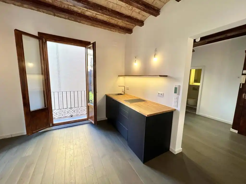 Appartamento con terrazza in vendita a Carrer dels Magatzems, imagen 43