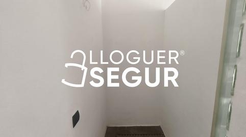 Foto 2 de Piso de alquiler en Melcior de Palau, Sants,  Barcelona Capital