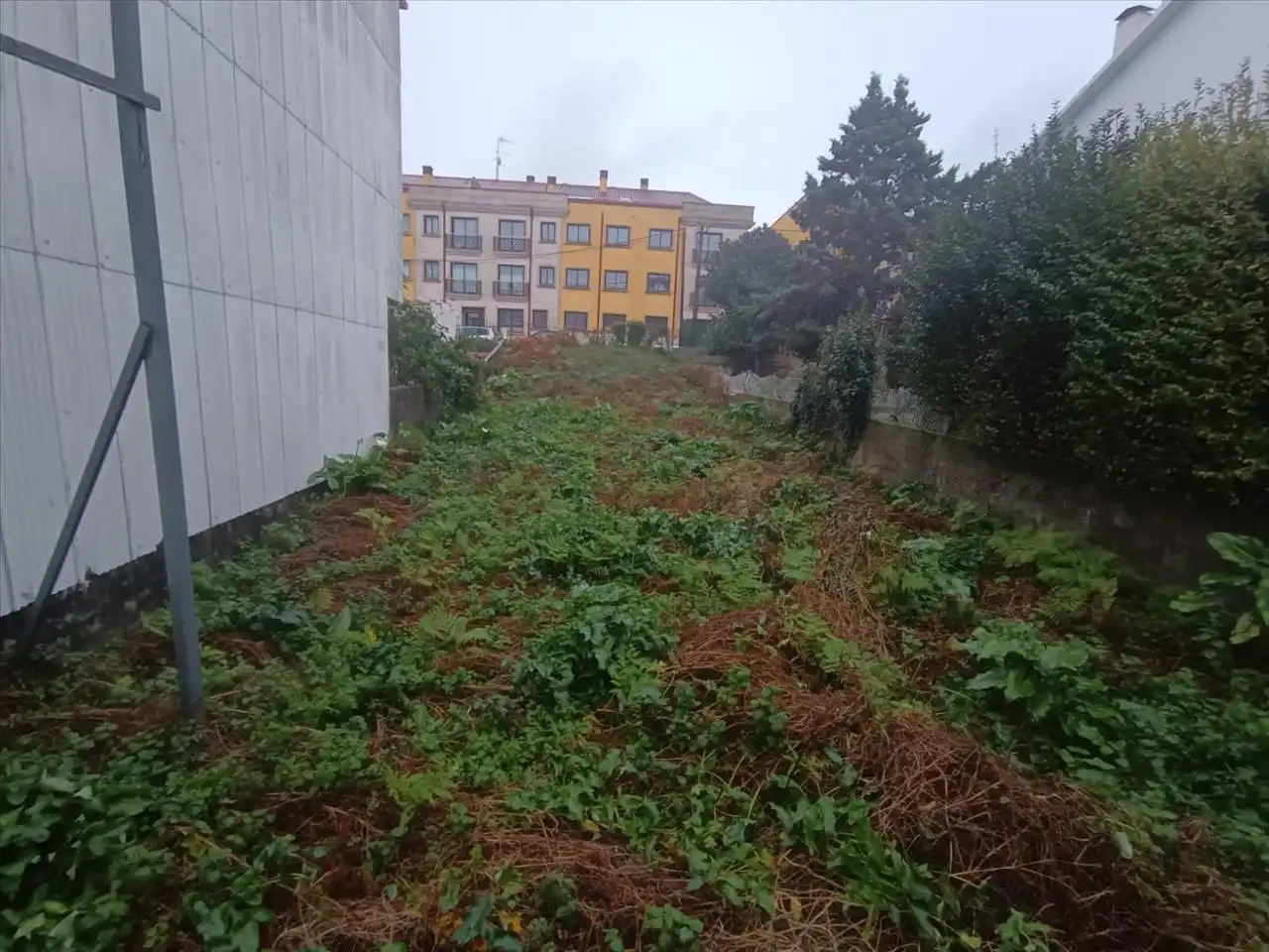 Terreno residenziale in vendita a LUIS ANTONIO MESTRE, imagen 7