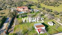 Country house zum verkauf in Cáceres Capital mit Terrasse und Schwimmbad