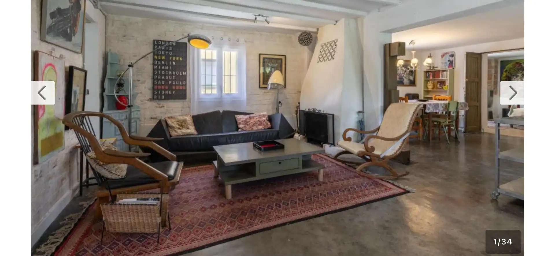 Casa amb jardí en venda a Carrer del Dimecres, imagen 37