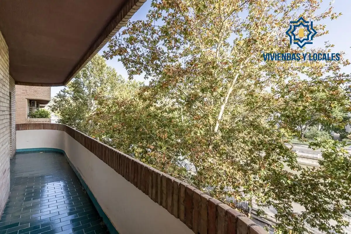 Piso con terraza en venta en Calle del Profesor Agustín Escribano 7, imagen 3