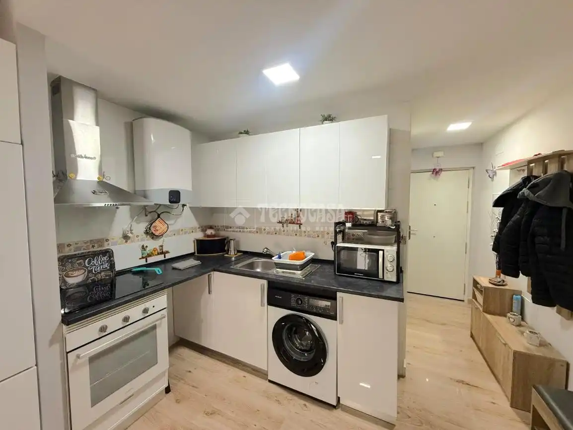 Kitchen of Flat for sale in Seseña