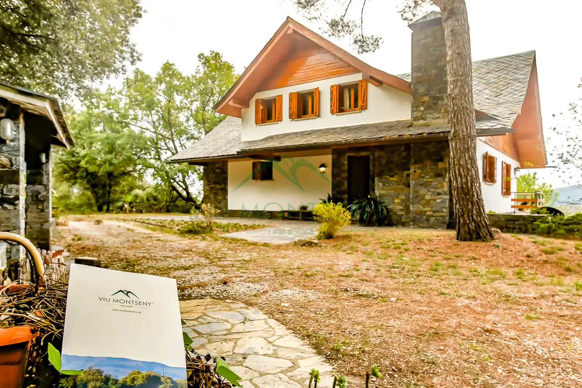 Villa avec terrasse à vendre à Montseny, imagen 34