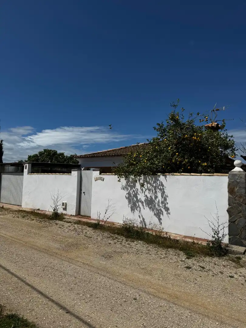 Casa o chalet en venta en Los Franceses – La Vega