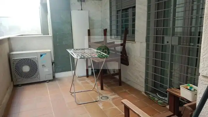 Terraza de Piso en venta en Badajoz con Aire acondicionado, Calefacción y Terraza