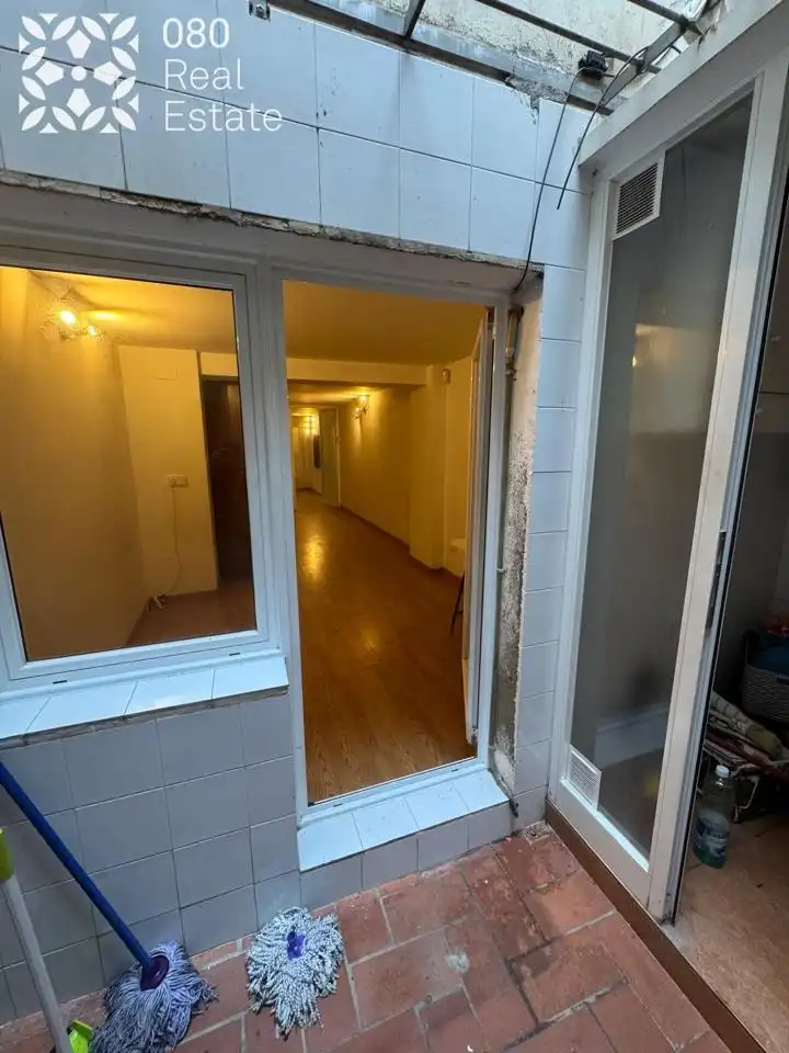 Local en venta en Barcelona con Aire acondicionado