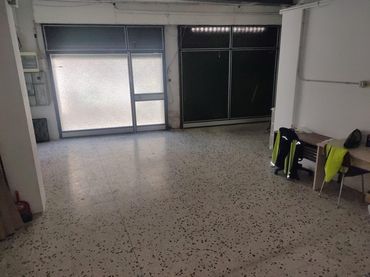 Local comercial de lloguer a Fonts dels Capellans - Sagrada Família