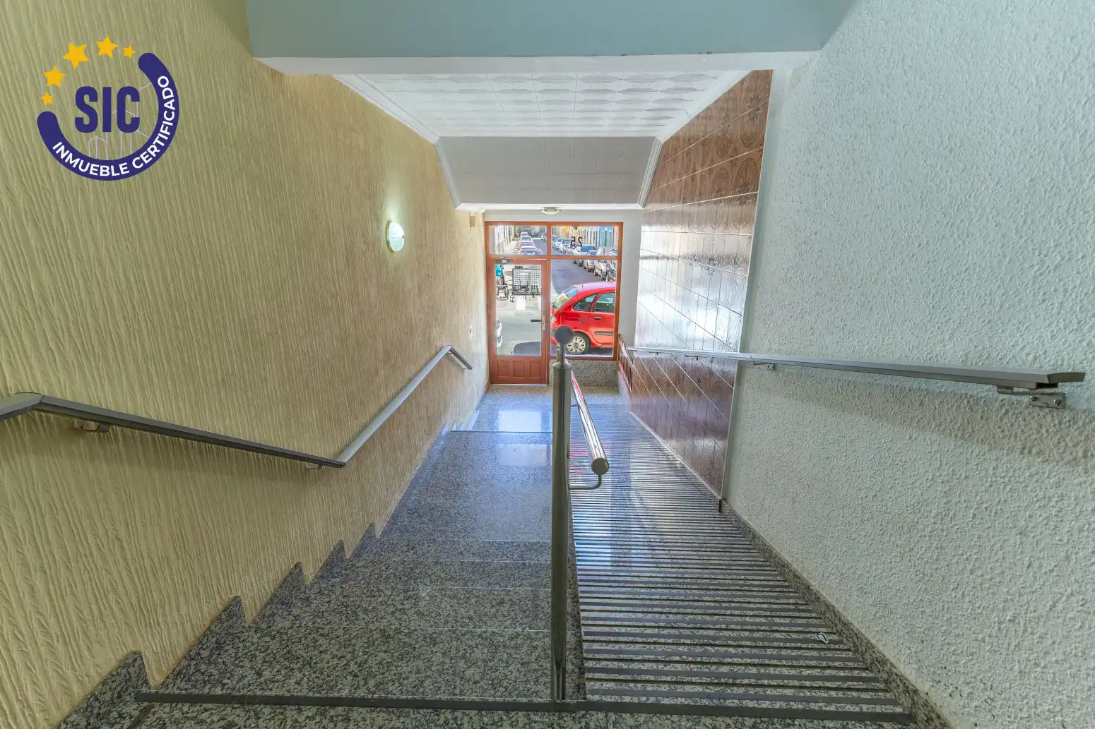 Wohnung zum Verkauf in Sagunto / Sagunt mit Balkon