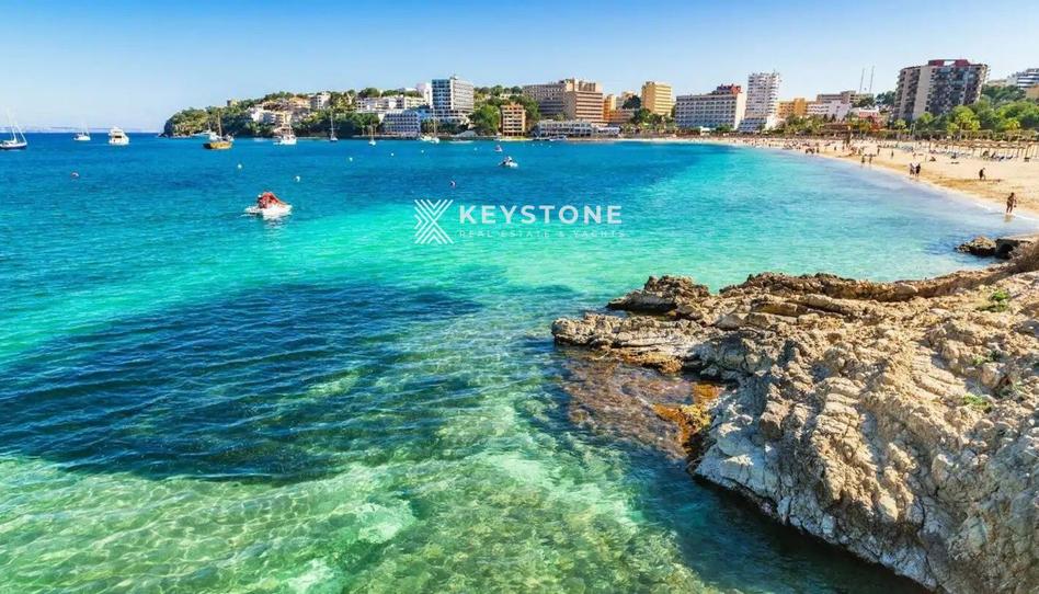 Photo 1 of Flat to rent in Calle del Puig del Teide, Palmanova, Illes Balears