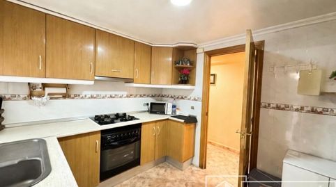 Foto 4 de Piso en venta en Benimàmet, Valencia Capital
