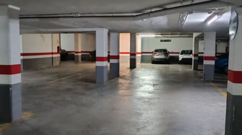 Foto 2 de Garatge de lloguer a Calle Santísimo Cristo del Mar, 24d, Puerto, Jávea / Xàbia