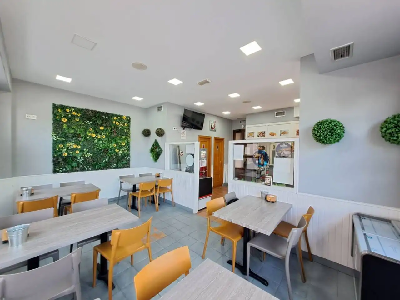 Local comercial en venta en Plaza Avelino Antolín Toledano, imagen 16