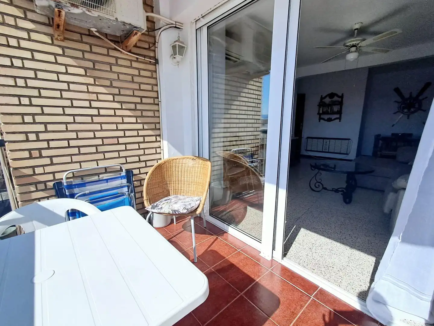 Appartamento con terrazza in vendita a Casco Antiguo, imagen 8