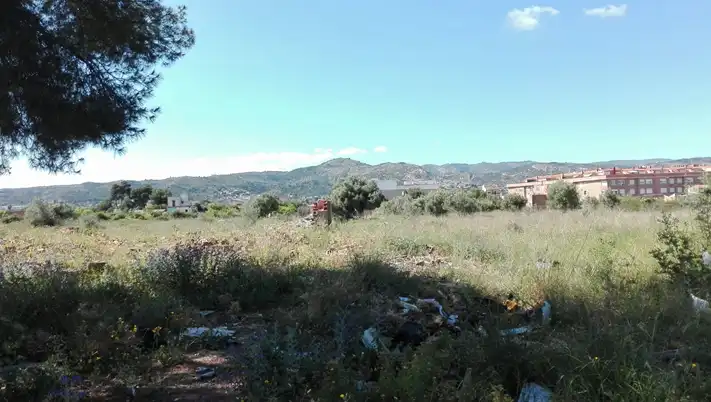 Terreny rústic en venda a PT Bovalar, imagen 8