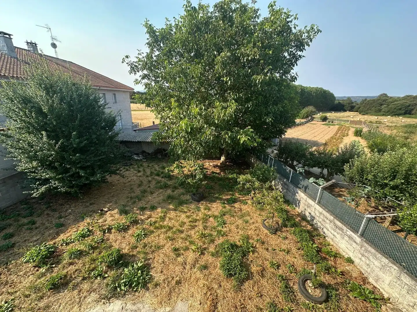Casa o chalet en venta en Xunqueira de Ambía