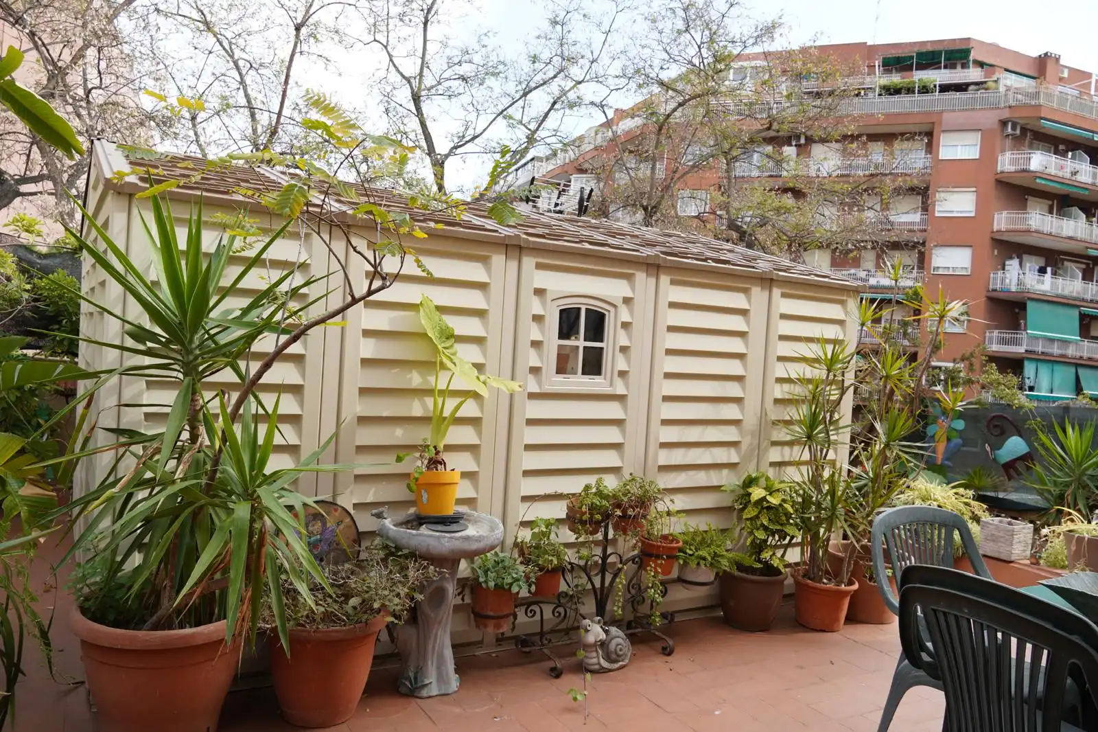 Houses for sale in Carrer l'Aviador Ruiz de Alda, La Marina del Port
