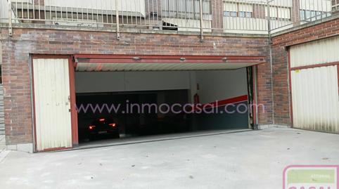 Photo 5 of Garage to rent in El Carbayedo - El Quirinal, Avilés