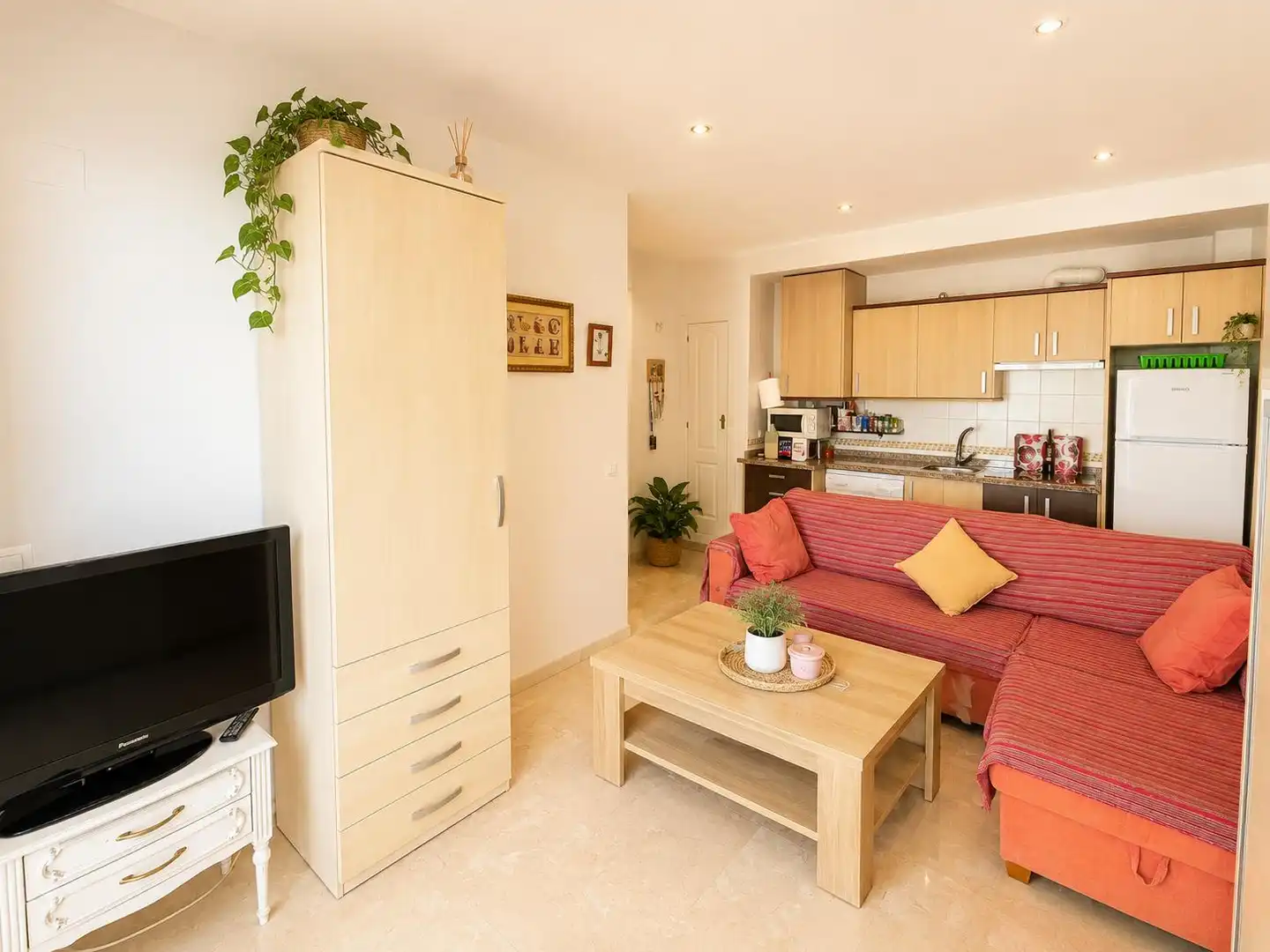 Flat for rent in Avenida Terramar Alto, 16, Solymar