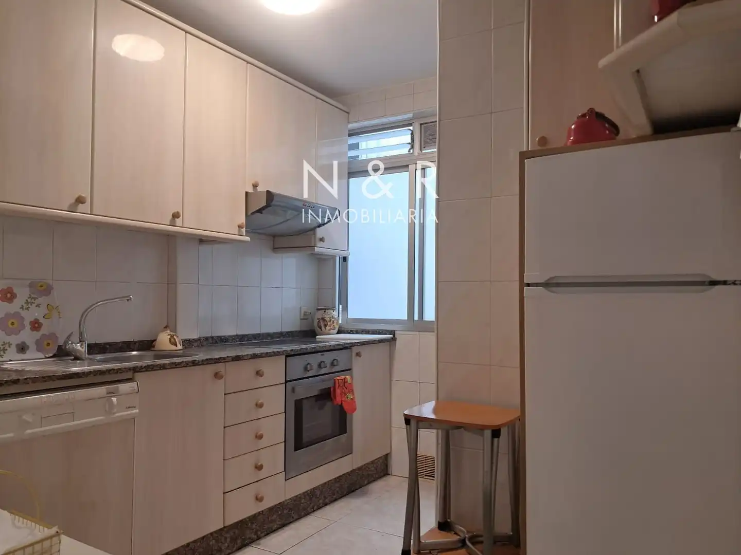 Flat to rent in Mestre Mateo, imagen 8