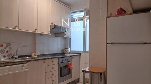 Photo 5 of Flat for rent in Mestre Mateo, Campus Sur - Santa Marta, Santiago de Compostela