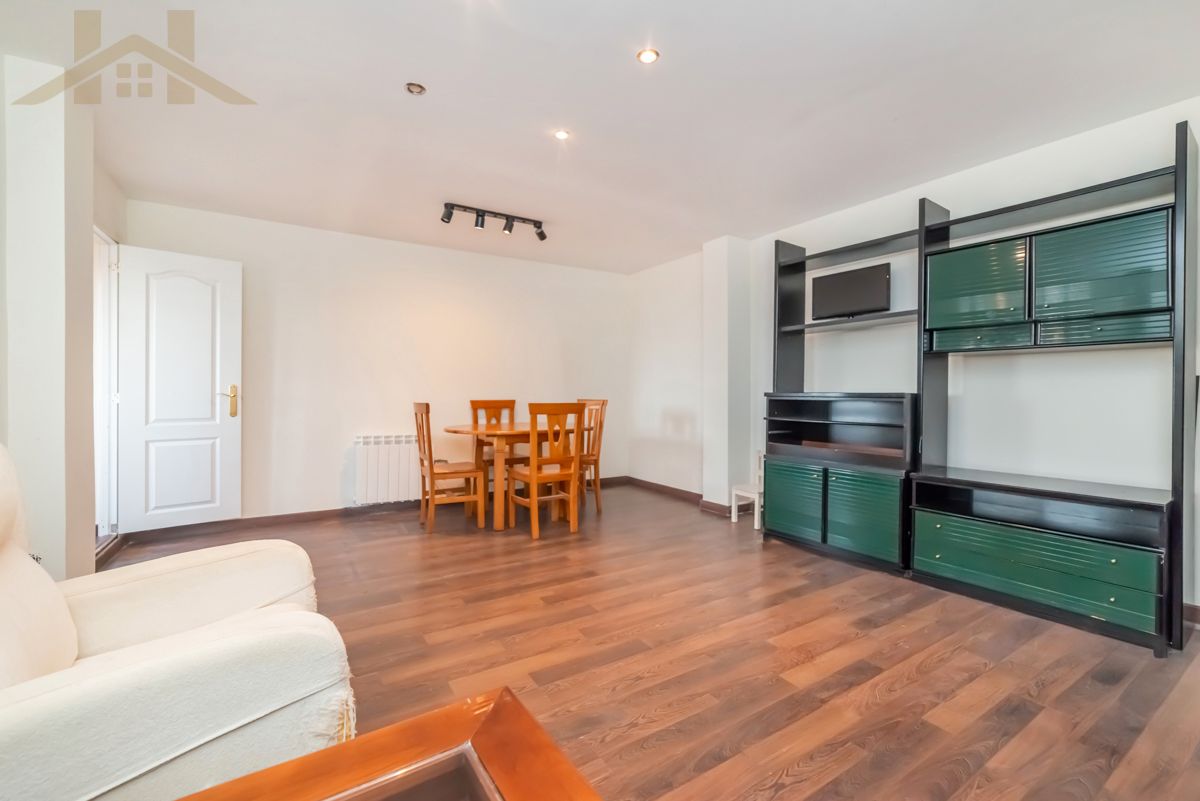 Wohnung zum verkauf in Calle San Vicente