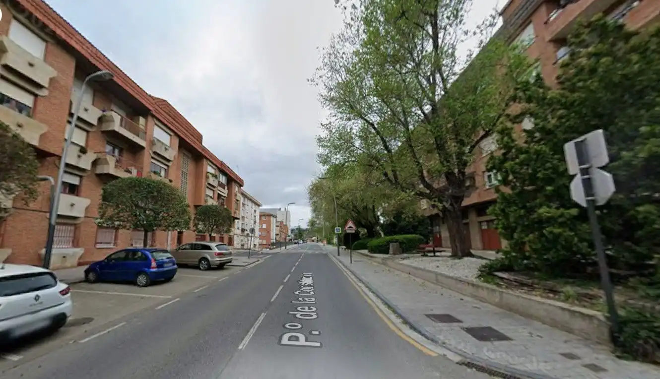 Appartement à vendre à Constitución, imagen 2