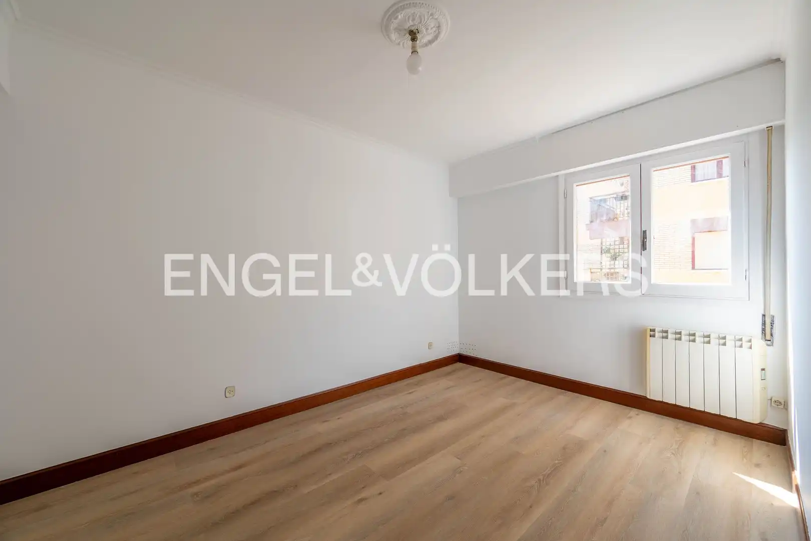 Schlafzimmer von Wohnung zum Verkauf in Zarautz mit Heizung und Terrasse