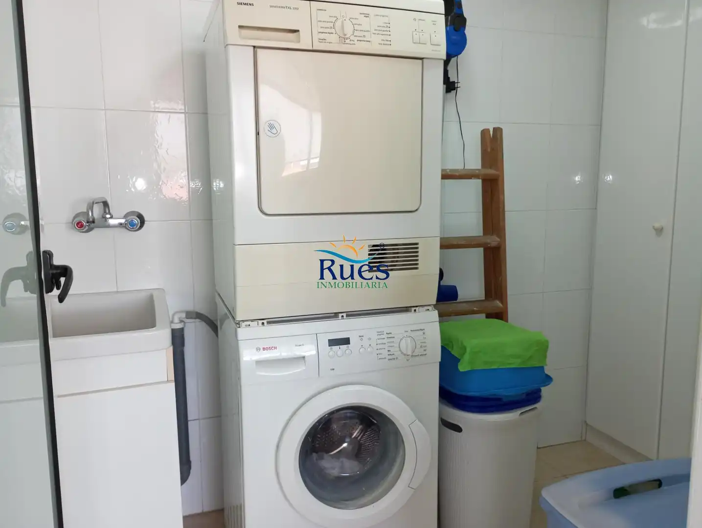 Ático con terraza en venta en Calle Herrero, imagen 27