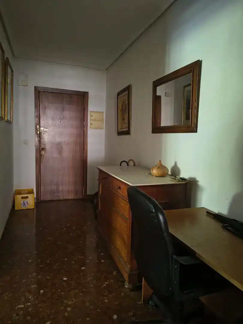 Piso para compartir en Periurbano Oeste - Sierra