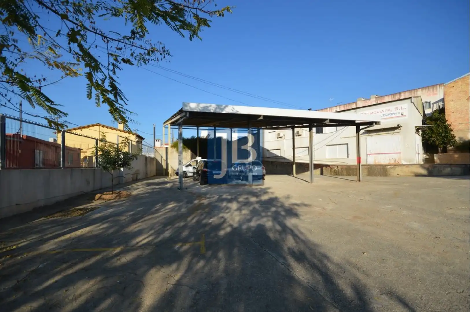 Nave industrial in vendita a La Llosa de Ranes, imagen 19