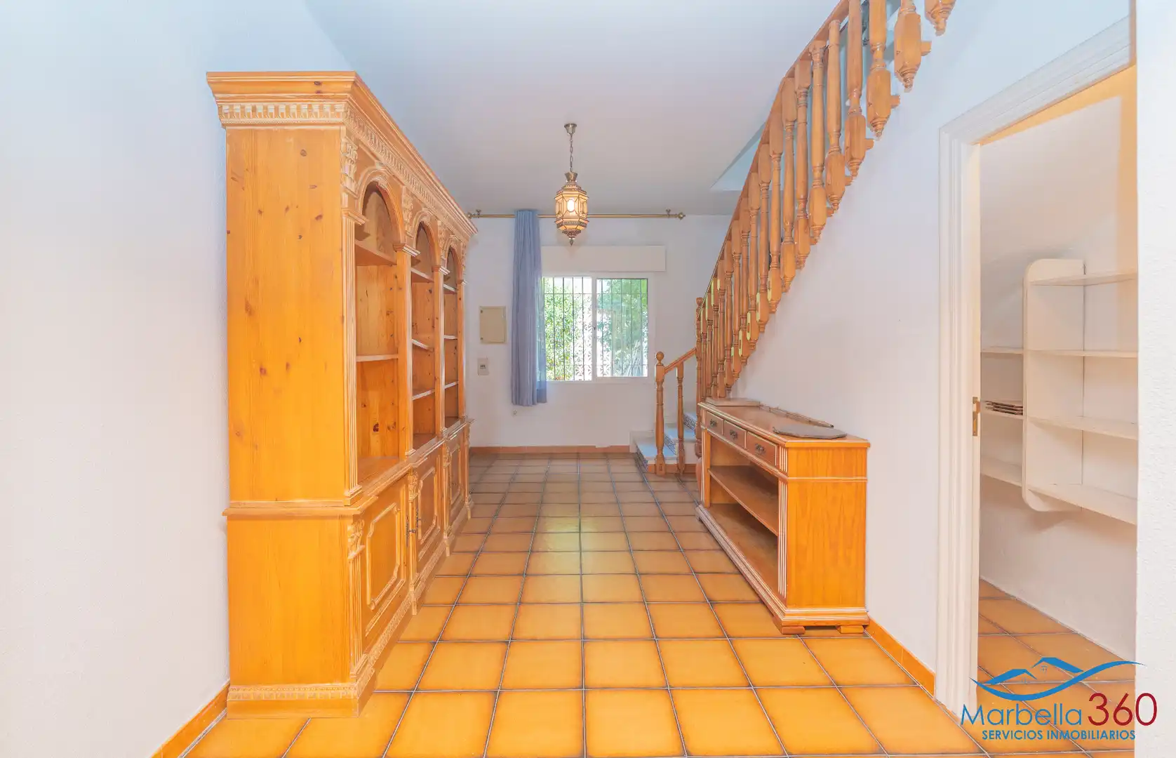 Casa o chalet en venta en Marbella con Aire acondicionado, Jardín privado y Terraza