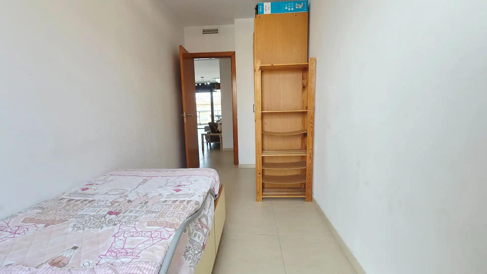 Piso con piscina en venta en Les Salines - Pla de Sant Pere, imagen 19