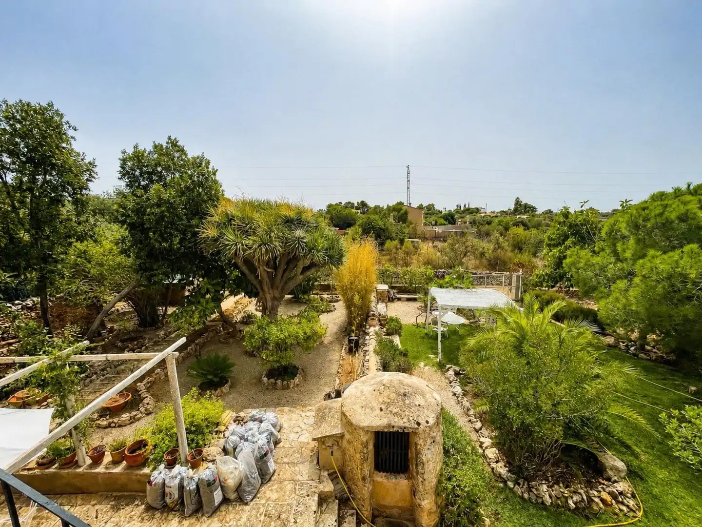 Casa rústica en venda a Pòrtol, imagen 7